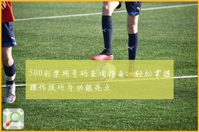 500彩票网号码查询指南：轻松掌握操作技巧与功能亮点